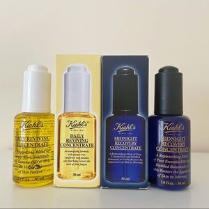 Kiehl’s Bundle Set